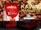 TYLKO TA AUKCJA !!! KAWA LAVAZZA QUALITA ROSSA 1kg