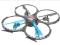 DRON Quadrocopter LRP H4 Gravity - RTF LED FHSS