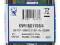 KINGSTON SO-DIMM DDR3 4GB 4096MB 1600MHz CL11 BOX