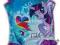 Strój kąpielowy MLP PONY kucyk 92 / 98 cm kostium