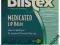 BLISTEX MEDICATED  z USA 4,25g