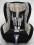 ROMER DUO PLUS ISOFIX.UBRANY W NOWY POKROWIEC!!