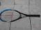 Rakieta Tenisowa WILSON Impact 4 3/8