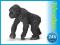 SCHLEICH Dziecko goryla OKAZJA 24H