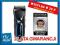 Golarka Męska BRAUN CruZer 5 Clean Shave (330) NEW