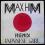 MAX HIM Japanese Girl Remix  maxi  italo  stan EX