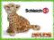 Schleich Jaguar młody 14622