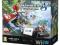 Nintendo Wii U Premium Pack Black 32 +Mario Kart 8