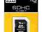 SDHC 16GB CLASS 4