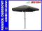 Parasol ogrodowy LINDER  300 cm MC2008 Dark Grey