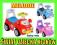 JEŹDZIK AUTO PCHACZ MR CAR BABY MIX RUCHOME OCZY