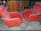 2 Fotele  - polski Design