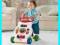 CHODZIK I NIESFORNE PIŁECZKI FISHER PRICE W9860