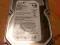 SEAGATE Barracuda ST3250410AS 250GB uszkodzony