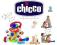 CHICCO BABY STEPS PCHACZ I JEŹDZIK 2w1