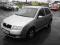 Skoda Fabia 1.9 TDI Bardzo Ładna 2002r