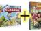 SCRABBLE JUNIOR + FILM DVD -TOY STORY 3