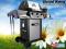 GRILL GAZOWY OGRODOWY BROIL KING MONARCH 320 WARSZ