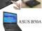 LAPTOP wyjatkowy/odporny/IrDA ASUS B50A VBi/Win7