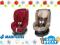 MAXI COSI TOBI 9-18KG - ADAC + ORGANIZER+KURIER