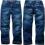 *NOWE* Spodnie jeansowe _BEST Wear_ r.146