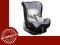 Fotelik samochodowy CHICCO Eletta Grey + GRATISY