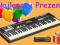 Hammond SK-1 Stage Keyboard - Promocja