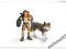 SCHLEICH BAYALA-GREGIS  70431
