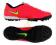 BUTY JR NIKE MERCURIAL VORTEX II TF (690) r.33