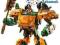 TRANSFORMERS BEAST HUNTERS PRIME BULKHEAD A2070