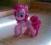 MLP Pinkie Pie - Cake Family Babysitting Fun