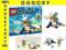 Nowe LEGO Chima Legends 30250 EWAR od gogosy