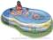 DUŻY BASEN RODZINNY DMUCHANY INTEX 262x160x46