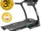 Nowa Bieżnia Elektryczna Reebok ZR10 ZigTech