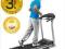 Nowa Bieżnia Elektryczna PRO FITNESS składana
