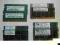 Pamięć 2GB (2x1GB) 667MHz DDR2 SODIMM do laptopa