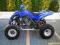 yamaha raptor 660 zarejestrowany