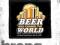 Naszywka BEER WILL CHANGE WORLD