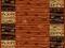 CHODNIK Agnella Optimal Arne Terrakota 80cm