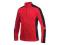 CRAFT  BLUZA MĘSKA  PÓŁGOLF DO BIEGANIA NARCIAR  M