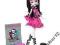 MONSTER HIGH DRACULAURA PICTURE DAY PROMOCJA