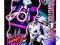 MONSTER HIGH SPECTRA VONDERGEIST -UPIORKI ŻYJA-