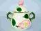VILLEROY BOCH WILD ROSE CUKIERNICA !