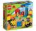 LEGO DUPLO PLAC BUDOWY