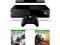 Xbox One - Konsola 500 GB + Titanfall + Assassin's