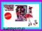 MONSTER HIGH OPERETTA UPIORNA IMPREZA X4529 24H