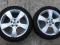 Felgi opony Skoda Pegasus 17 225/45R17 5x112 Oryg