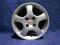 FELGA ALUMINIOWA OZ RACING 4X100