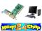 KARTA DZWIĘKOWA PCI 6-KANAŁOWA + CD 3D * 5.1