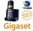 TELEFON Bezprzewodowy Gigaset AL110A  sekretarka